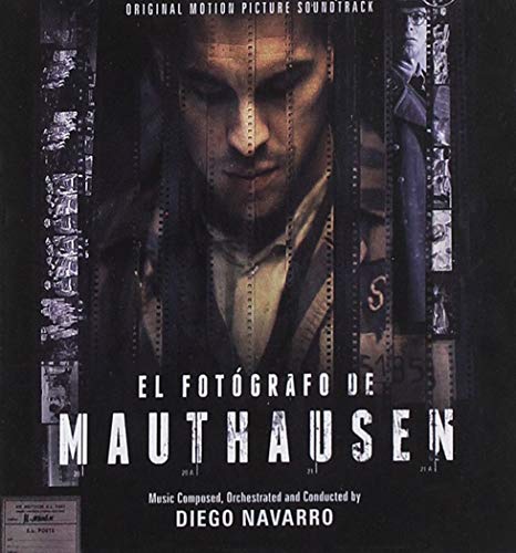 El Fotografo De Mauthausen von EU Import