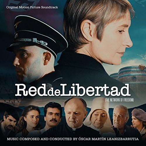 Red De Libertad von EU Import