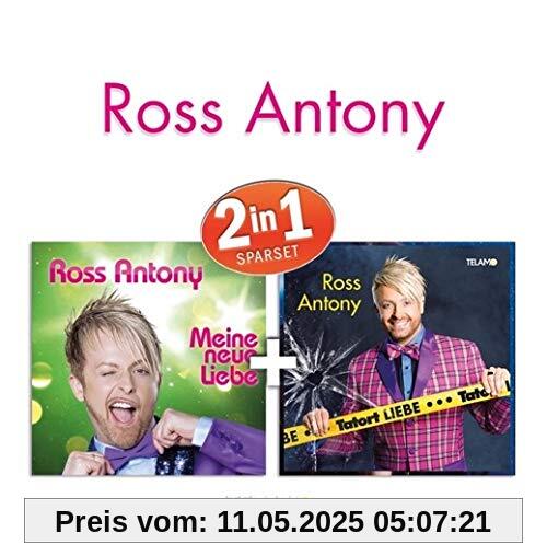 2 in 1 von Ross Antony