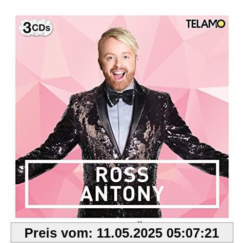 Das Beste Für Alle von Ross Antony