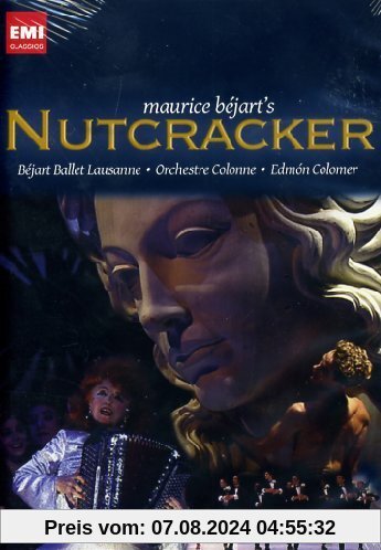 Maurice Bejart's Nutcracker von Ross MacGibbon