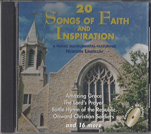 Songs of Faith & Inspiration [Musikkassette] von Ross
