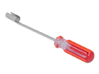 DeLOCK 90516, 24 mm, 235 mm, 24 mm, 1 Stück(e) DeLOCK 90516, 24 mm, 235 mm, 24 mm, 1 Stück(e) von DeLOCK