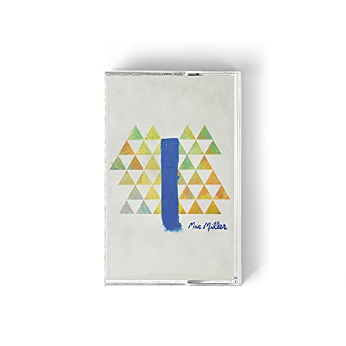 Blue Slide Park [Musikkassette] von Rostrum Records