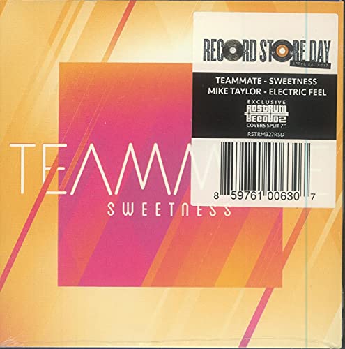 Electric Feel [VINYL] [Vinyl LP] von Rostrum Records