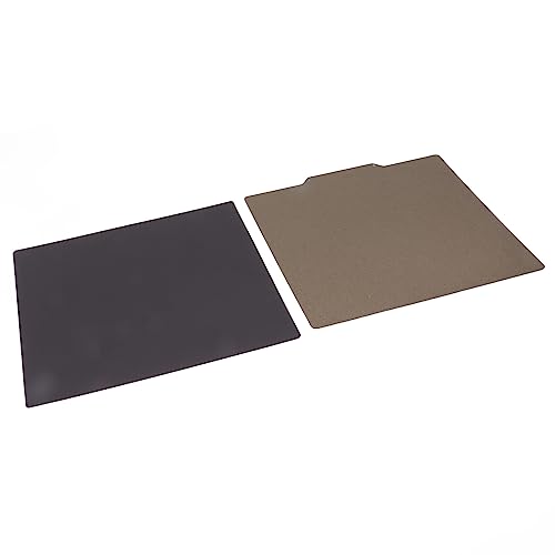 3D-Drucker-Bauplatte, 220 X 240 Mm PEI-Grundplatte Im Standarddesign für Heimwerker 3d Druck Magnetmatte 3d Druck Magnetplatte von Rosvola