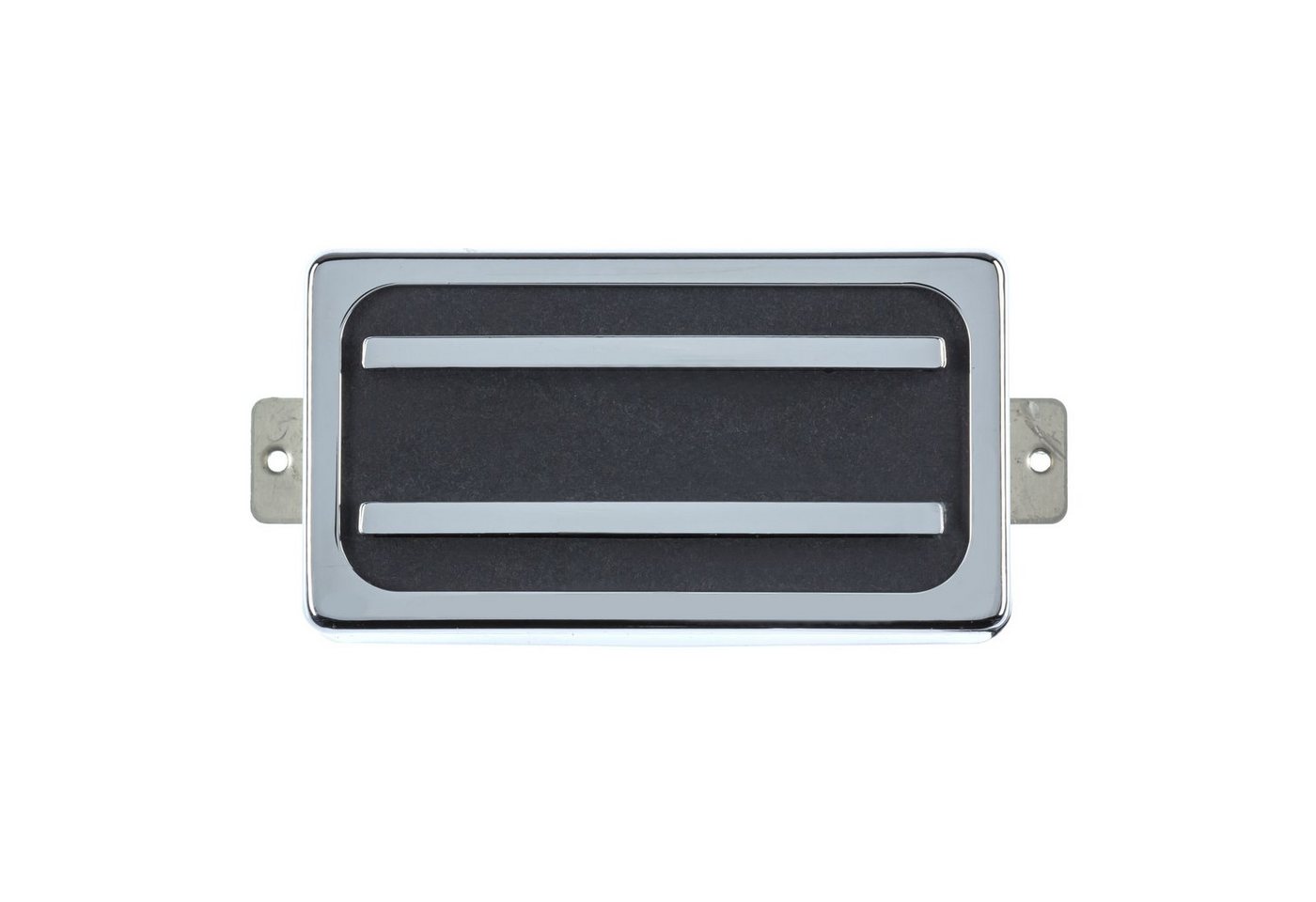 Roswell Pickups Tonabnehmer, (E-Gitarre Tonabnehmer, Humbucker), CCH2 Charlie Christian Dual Blade Humbucker - Humbucker Tonabnehmer von Roswell Pickups
