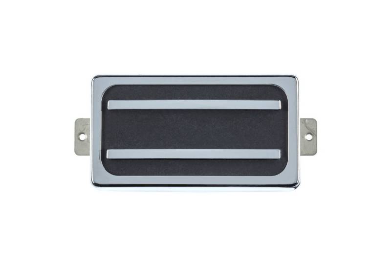 Roswell Pickups Tonabnehmer, (E-Gitarre Tonabnehmer, Humbucker), CCH2 Charlie Christian Dual Blade Humbucker - Humbucker Tonabnehmer von Roswell Pickups