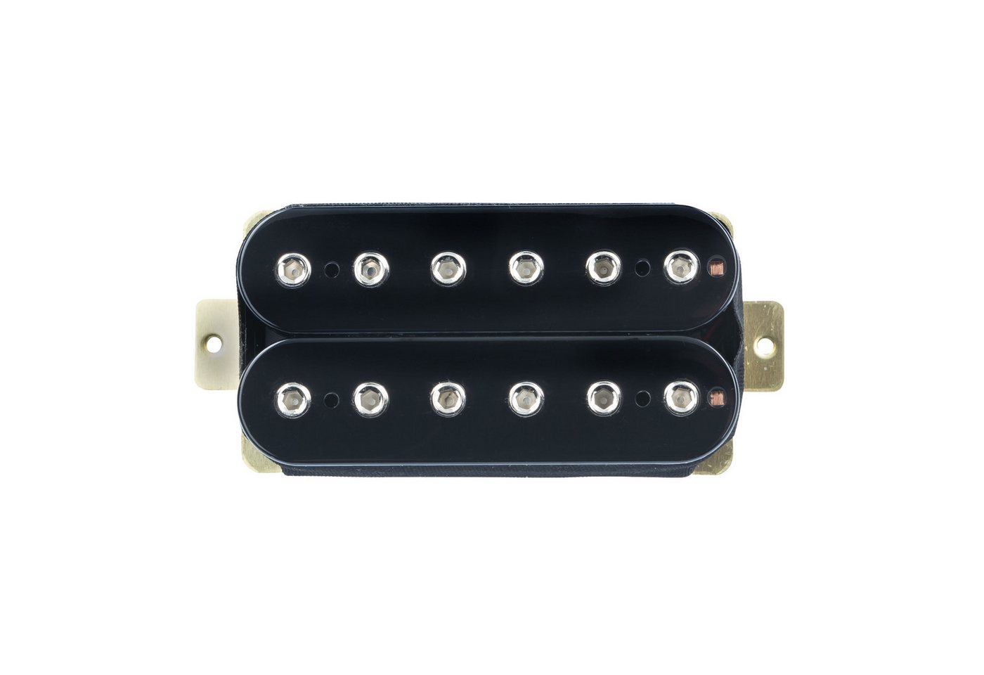 Roswell Pickups Tonabnehmer, (E-Gitarre Tonabnehmer, Humbucker), Wrench Poles Humbucker Bridge - Humbucker Tonabnehmer für Gitarren von Roswell Pickups