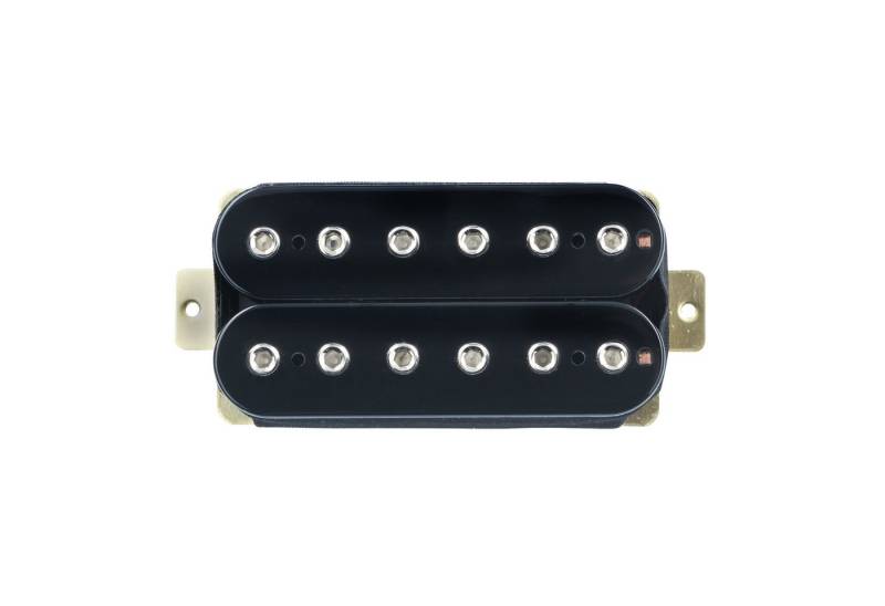 Roswell Pickups Tonabnehmer, (E-Gitarre Tonabnehmer, Humbucker), Wrench Poles Humbucker Bridge - Humbucker Tonabnehmer für Gitarren von Roswell Pickups