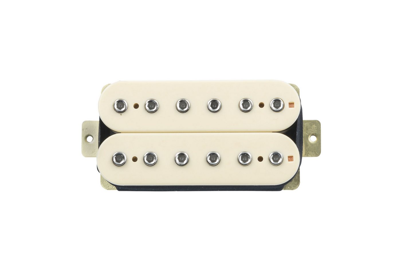 Roswell Pickups Tonabnehmer, (E-Gitarre Tonabnehmer, Humbucker), Wrench Poles Humbucker Bridge - Humbucker Tonabnehmer für Gitarren von Roswell Pickups