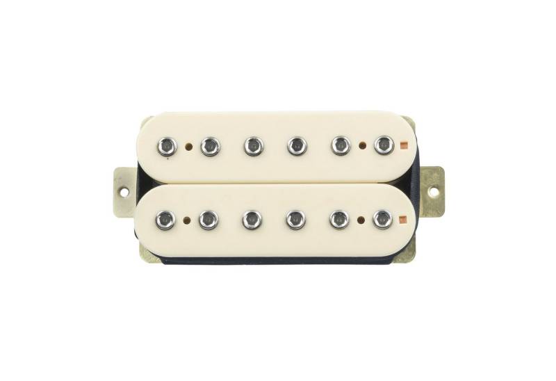 Roswell Pickups Tonabnehmer, (E-Gitarre Tonabnehmer, Humbucker), Wrench Poles Humbucker Bridge - Humbucker Tonabnehmer für Gitarren von Roswell Pickups