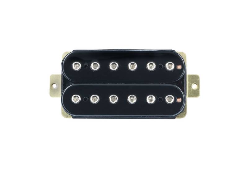 Roswell Pickups Tonabnehmer, (E-Gitarre Tonabnehmer, Humbucker), Wrench Poles Humbucker Neck - Humbucker Tonabnehmer für Gitarren von Roswell Pickups