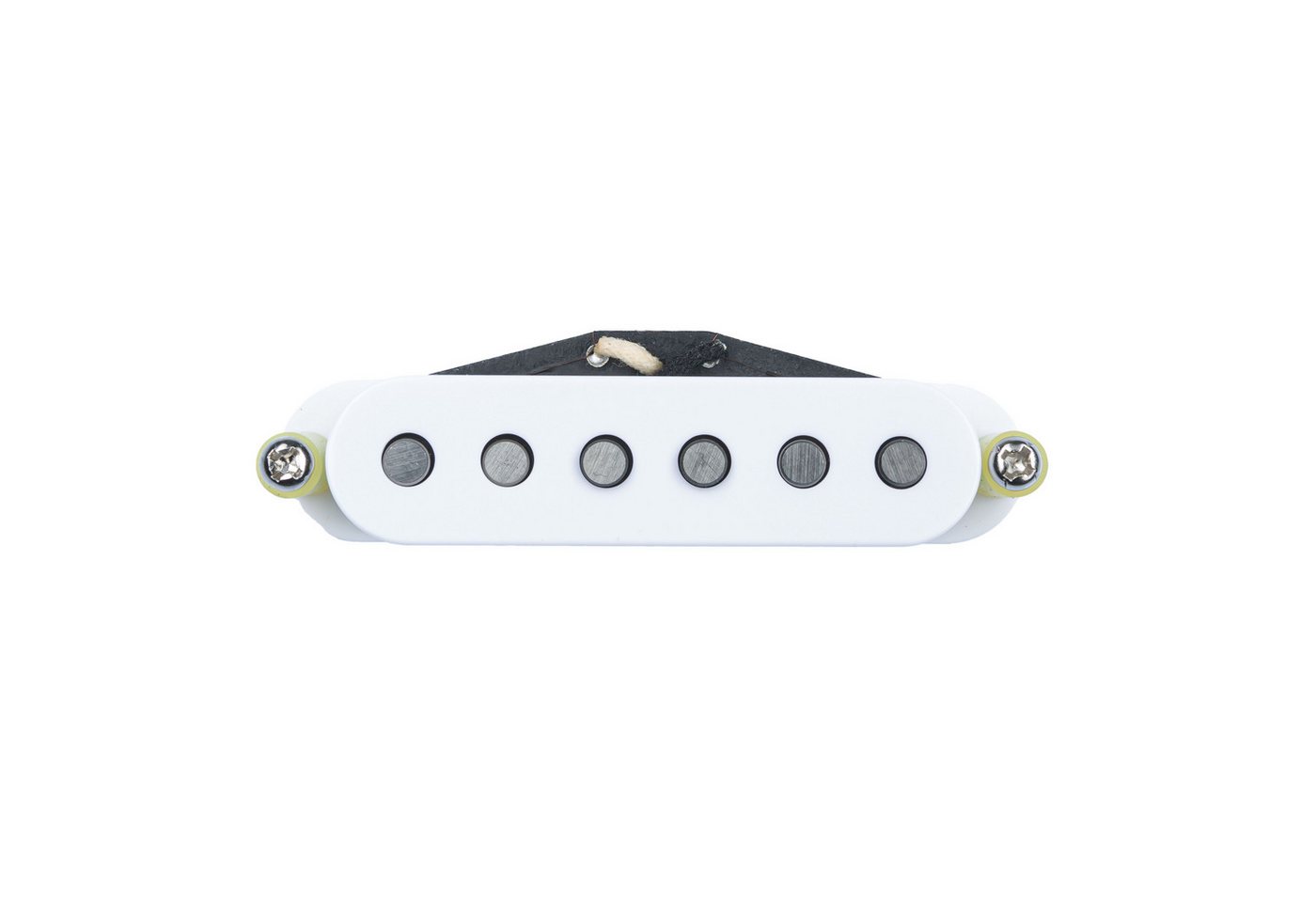 Roswell Pickups Tonabnehmer, (E-Gitarre Tonabnehmer, Single-Coil), '74 Style Single Coil Middle - Single Coil Tonabnehmer für Gitarren von Roswell Pickups