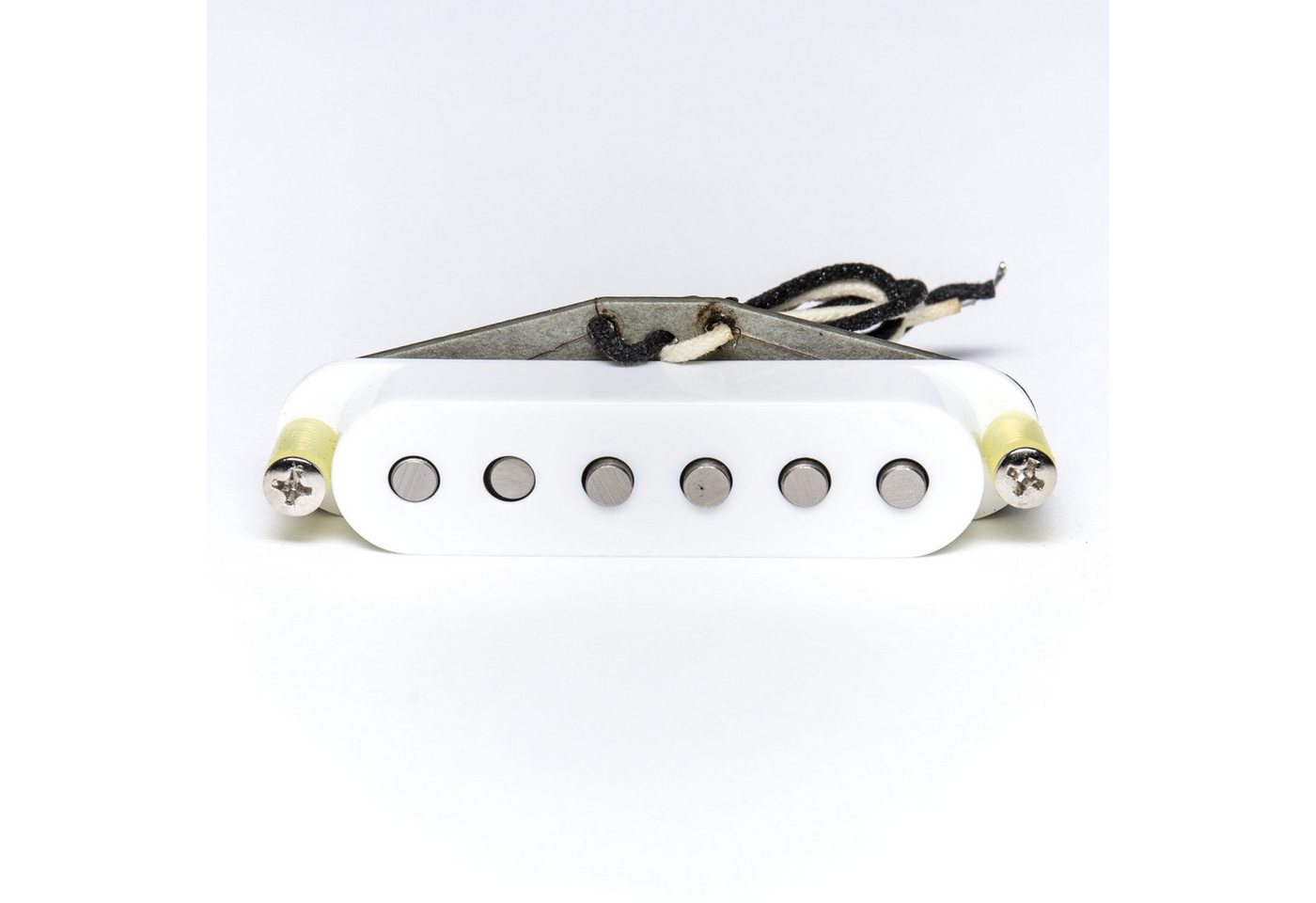 Roswell Pickups Tonabnehmer, (E-Gitarre Tonabnehmer, Single-Coil), V2-N 1955 Style Single-Coil Neck - Single Coil Tonabnehmer für von Roswell Pickups