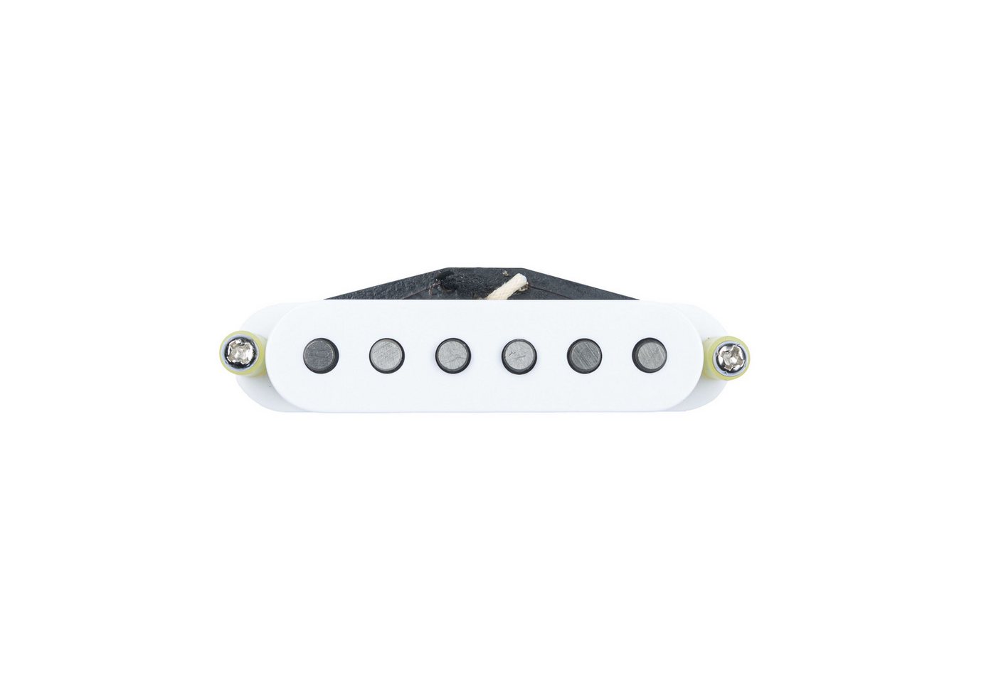 Roswell Pickups Tonabnehmer, '74 Style Single Coil Bridge - Single Coil Tonabnehmer für Gitarren von Roswell Pickups