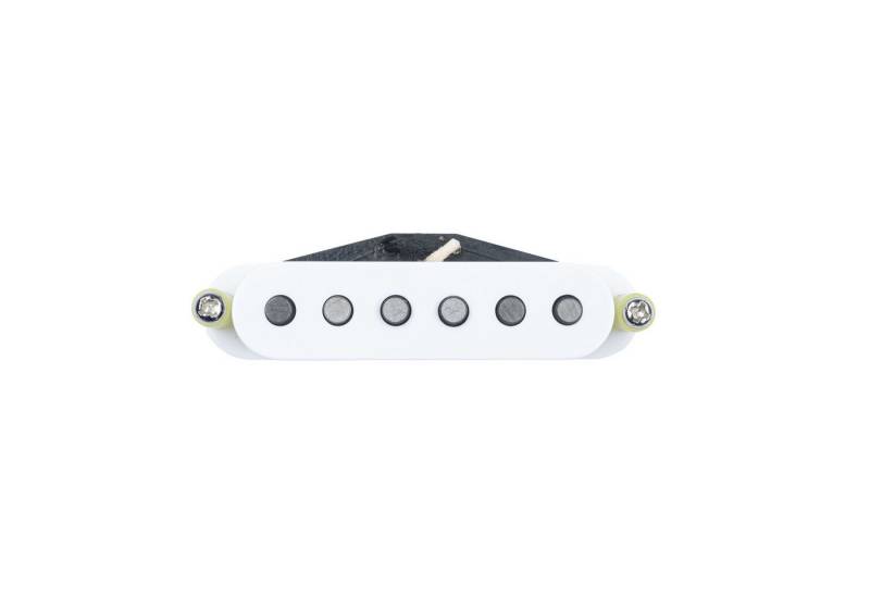 Roswell Pickups Tonabnehmer, (E-Gitarre Tonabnehmer, Single-Coil), '74 Style Single Coil Bridge - Single Coil Tonabnehmer für Gitarren von Roswell Pickups