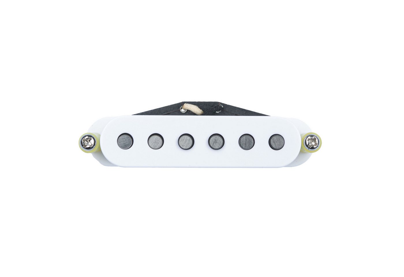 Roswell Pickups Tonabnehmer, '74 Style Single Coil Middle - Single Coil Tonabnehmer für Gitarren von Roswell Pickups