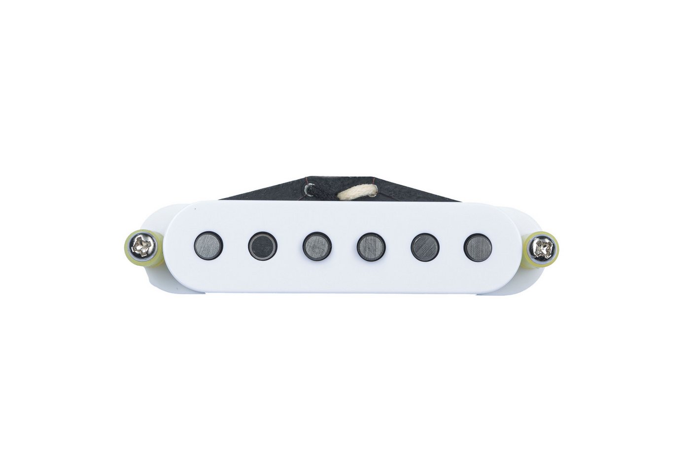 Roswell Pickups Tonabnehmer, '74 Style Single Coil Neck - Single Coil Tonabnehmer für Gitarren von Roswell Pickups