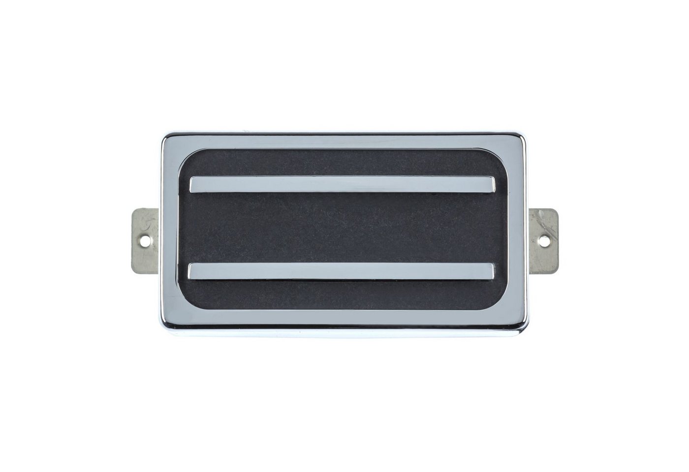 Roswell Pickups Tonabnehmer, CCH2 Charlie Christian Dual Blade Humbucker - Humbucker Tonabnehmer von Roswell Pickups