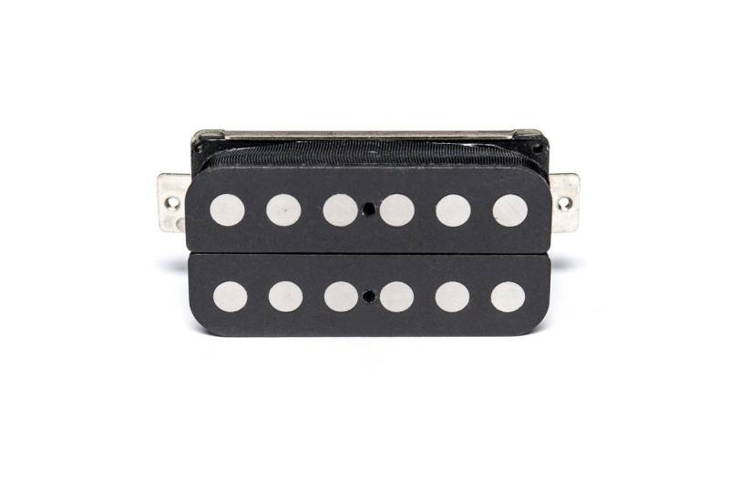 Roswell Pickups Tonabnehmer, (E-Gitarre Tonabnehmer, Humbucker), KH6 XL-Mag Humbucker Bridge - Humbucker Tonabnehmer für Gitarren von Roswell Pickups