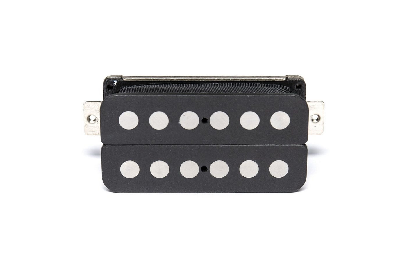 Roswell Pickups Tonabnehmer, (E-Gitarre Tonabnehmer, Humbucker), KH6 XL-Mag Humbucker Neck - Humbucker Tonabnehmer für Gitarren Roswell Pickups Tonabnehmer, (E-Gitarre Tonabnehmer, Humbucker), KH6 XL-Mag Humbucker Neck - Humbucker Tonabnehmer für Gitarren von Roswell Pickups