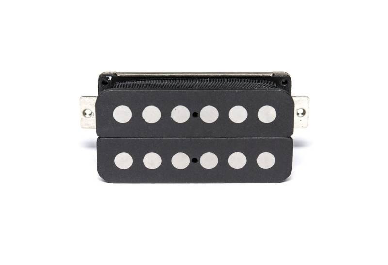 Roswell Pickups Tonabnehmer, (E-Gitarre Tonabnehmer, Humbucker), KH6 XL-Mag Humbucker Neck - Humbucker Tonabnehmer für Gitarren von Roswell Pickups