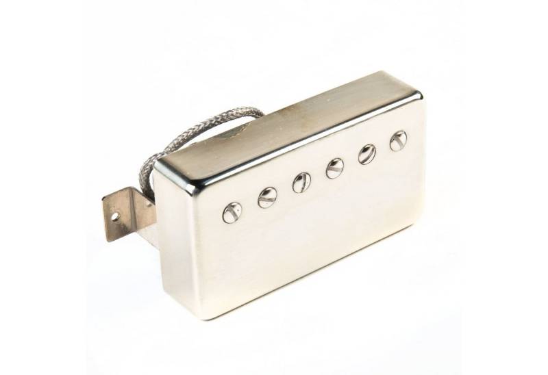 Roswell Pickups Tonabnehmer, (E-Gitarre Tonabnehmer, Humbucker), LVS-B Alnico II Humbucker Bridge Natural - Humbucker Tonabnehmer für von Roswell Pickups