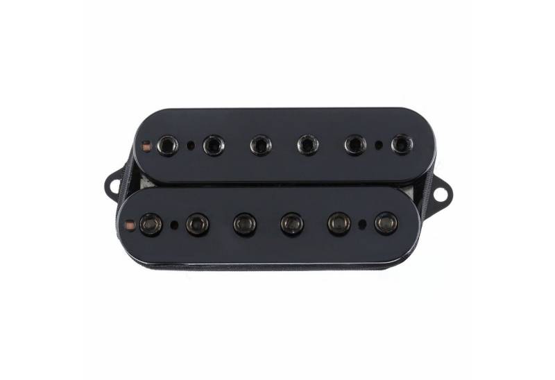 Roswell Pickups Tonabnehmer, (E-Gitarre Tonabnehmer, Humbucker), PFF6-B4 6-String Fanned Fret Hex Pole Humbucker Bridge - Humbucker von Roswell Pickups