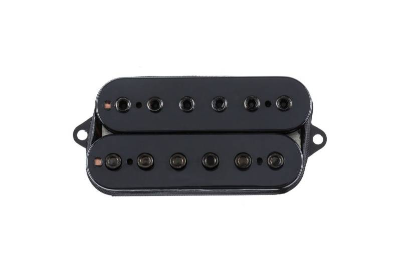 Roswell Pickups Tonabnehmer, (E-Gitarre Tonabnehmer, Humbucker), PFF6-N4 6-String Fanned Fret Hex Pole Humbucker Neck - Humbucker von Roswell Pickups