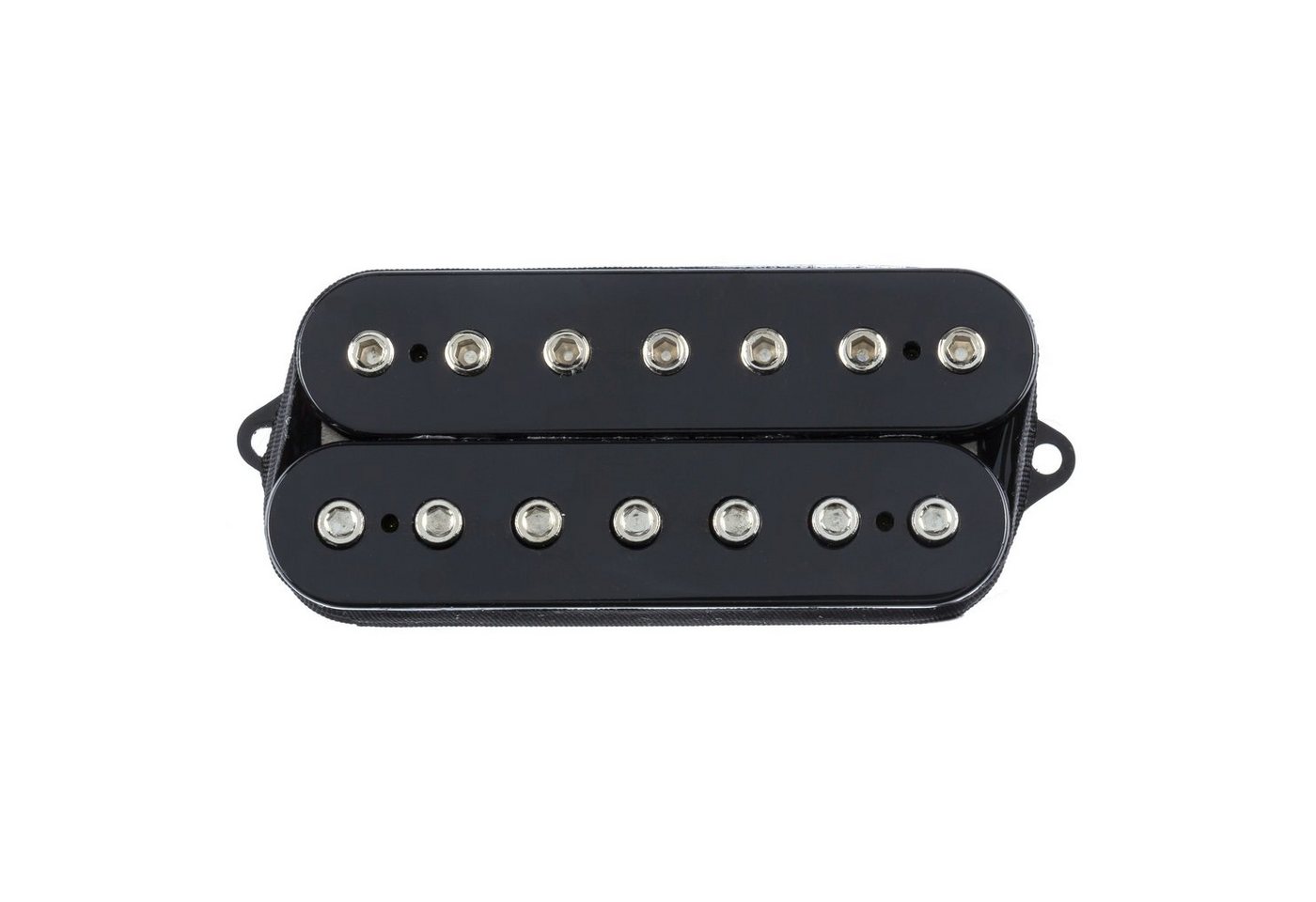 Roswell Pickups Tonabnehmer, (E-Gitarre Tonabnehmer, Humbucker), PFF7-N4 7-String Fanned Fret Hex Pole Humbucker Neck - Humbucker von Roswell Pickups