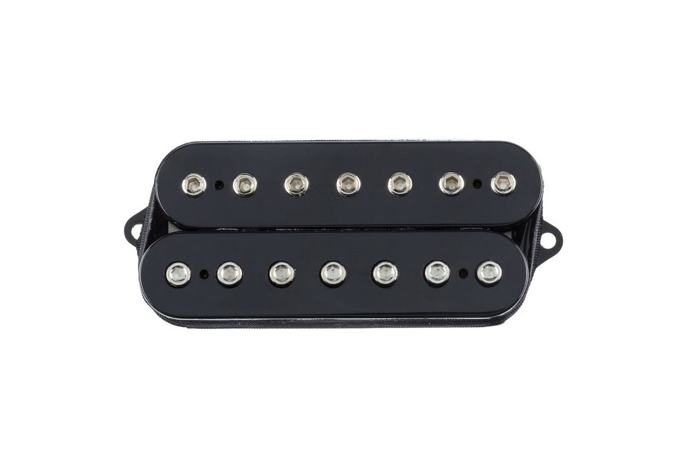 Roswell Pickups Tonabnehmer, PFF7-N4 7-String Fanned Fret Hex Pole Humbucker Neck - Humbucker Ton von Roswell Pickups