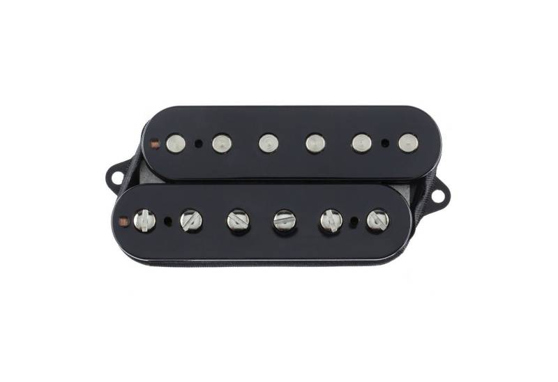 Roswell Pickups Tonabnehmer, (E-Gitarre Tonabnehmer, Humbucker), PFH6-B4 6-String Fanned Fret Humbucker Bridge - Humbucker von Roswell Pickups
