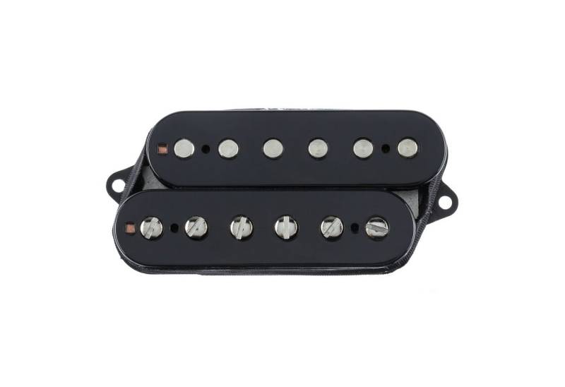 Roswell Pickups Tonabnehmer, (E-Gitarre Tonabnehmer, Humbucker), PFH6-N4 6-String Fanned Fret Humbucker Neck - Humbucker Tonabnehmer von Roswell Pickups