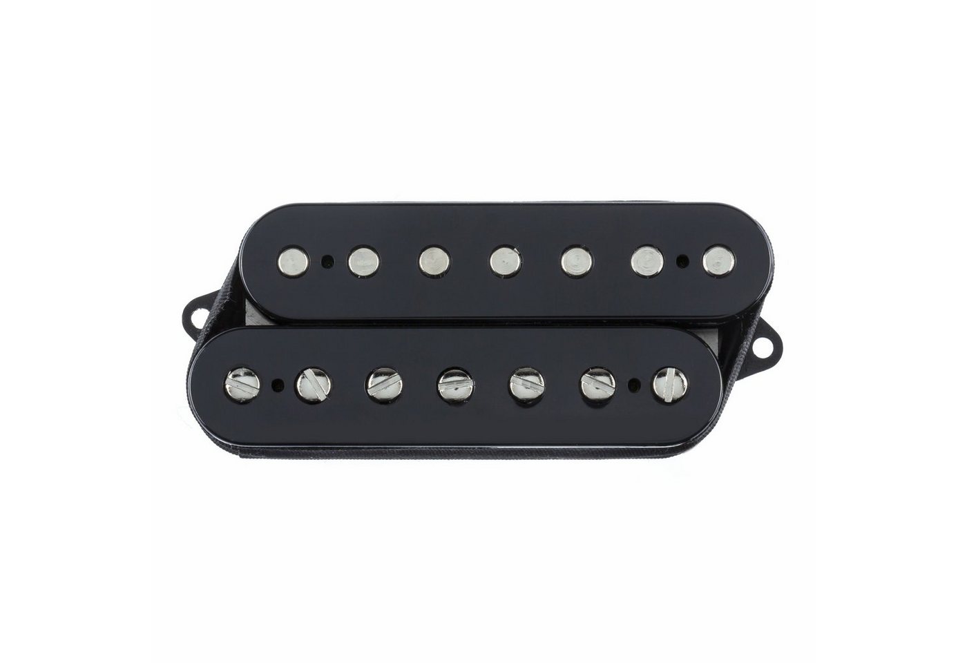 Roswell Pickups Tonabnehmer, (E-Gitarre Tonabnehmer, Humbucker), PFH7-N4 7-String Fanned Fret Humbucker Neck - Humbucker Tonabnehmer von Roswell Pickups