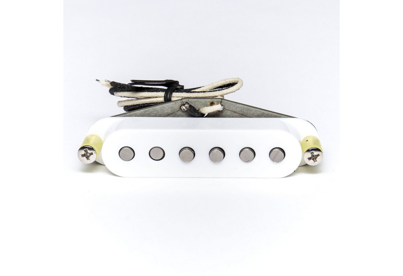 Roswell Pickups Tonabnehmer, (E-Gitarre Tonabnehmer, Single-Coil), V2-B 1955 Style Single-Coil Bridge - Single Coil Tonabnehmer für von Roswell Pickups