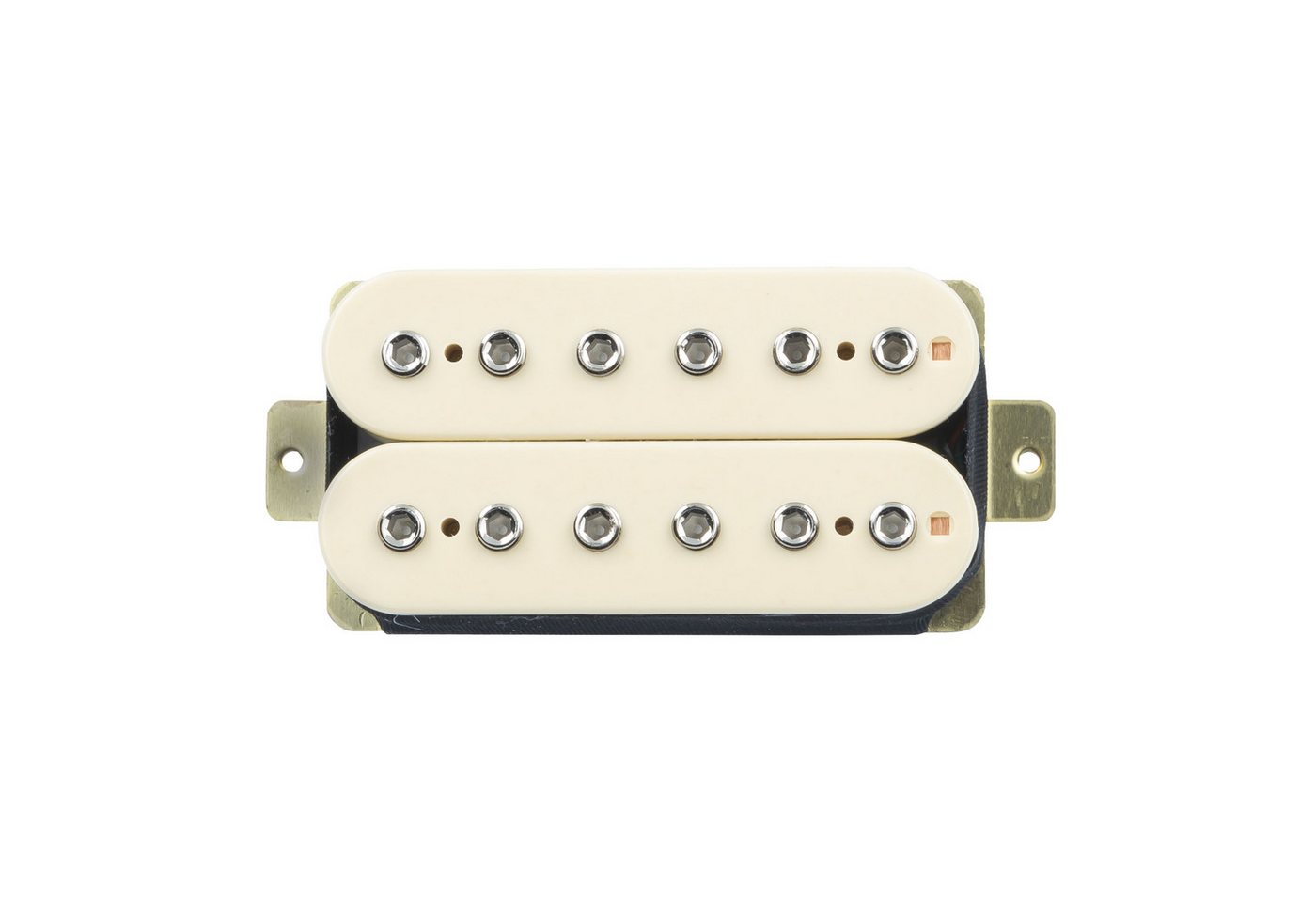 Roswell Pickups Tonabnehmer, Wrench Poles Humbucker Neck - Humbucker Tonabnehmer für Gitarren von Roswell Pickups