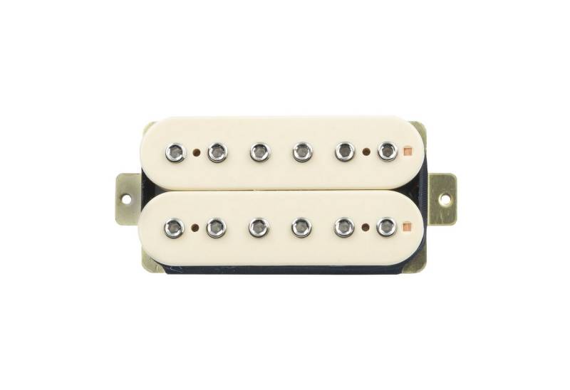 Roswell Pickups Tonabnehmer, (E-Gitarre Tonabnehmer, Humbucker), Wrench Poles Humbucker Neck - Humbucker Tonabnehmer für Gitarren von Roswell Pickups
