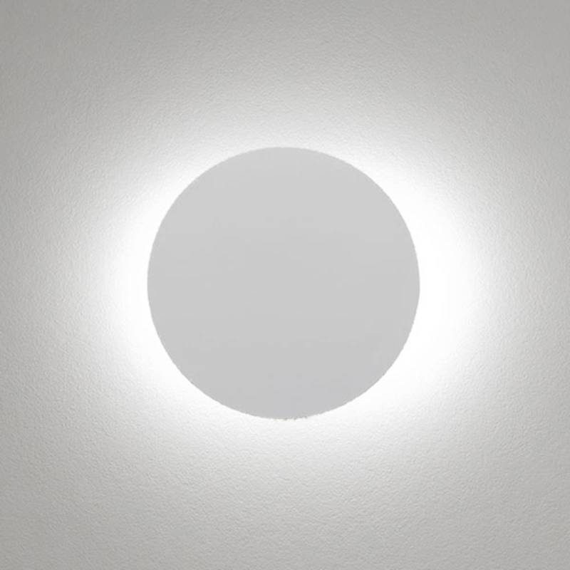 Rotaliana Collide H2 LED-Wandlampe weiß 3.000K von Rotaliana