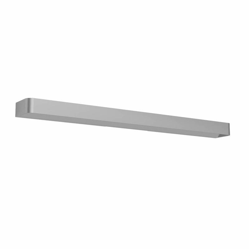 Rotaliana Frame W4 Wandlampe 2.700 K silber von Rotaliana