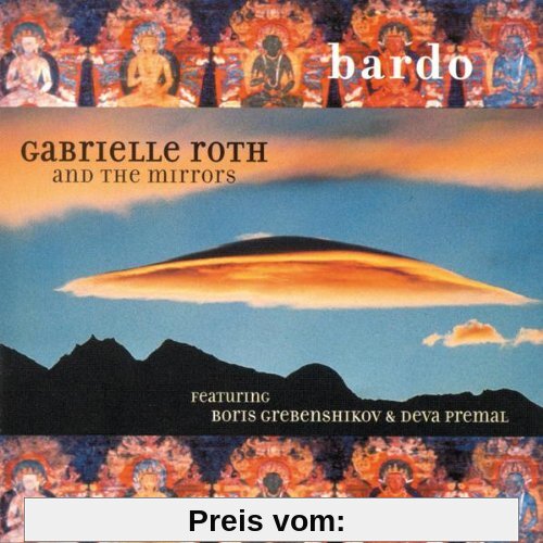 Bardo von Roth, Gabrielle & V.a.