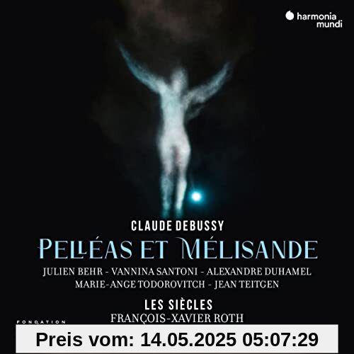 Pelleas et Melisande von Roth