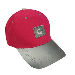 ROTH Mädchen Cappy Diamant rosa Einheitsgröße 1 St. ROTH Mädchen Cappy Diamant rosa Einheitsgröße 1 St. von Roth