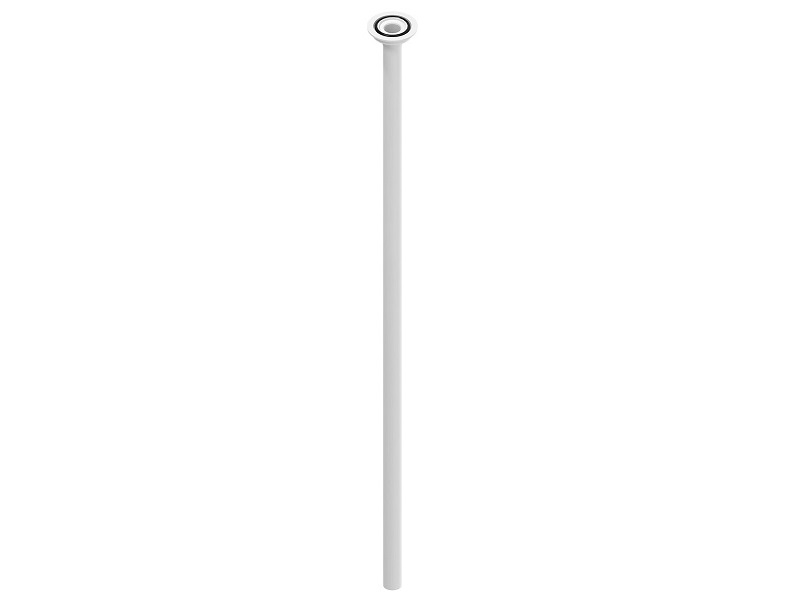 Roth Tauchrohr für Kunststoffwannentanks, 1.300 mm Roth Tauchrohr für Kunststoffwannentanks, 1.300 mm von Roth
