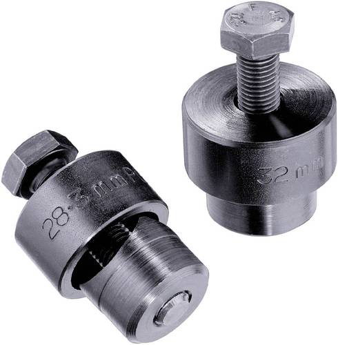 Rothenberger Industrial 021835E Blechlocher 35mm Rothenberger Industrial 021835E Blechlocher 35mm von Rothenberger Industrial