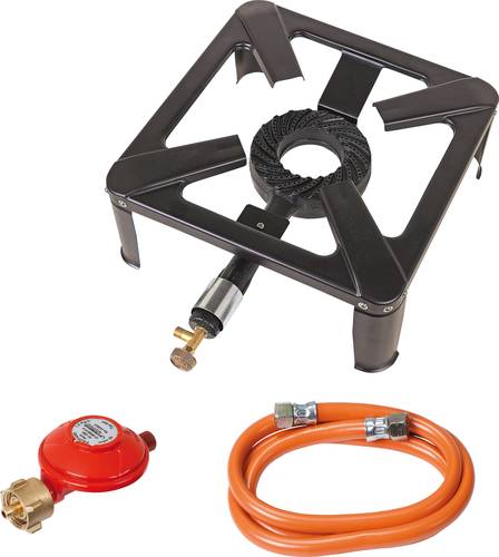 Rothenberger Industrial Camping Kocher Hockerkocher 1500001392 Rothenberger Industrial Camping Kocher Hockerkocher 1500001392 von Rothenberger Industrial