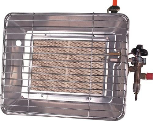 Rothenberger Industrial Heizstrahler 2,7-4,2 kW 200-370 g/h 50mbar Piezo 35985 Rothenberger Industrial Heizstrahler 2,7-4,2 kW 200-370 g/h 50mbar Piezo 35985 von Rothenberger Industrial