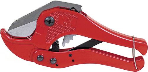 Rothenberger Industrial Kunststoffrohrschere K42 36099 Rothenberger Industrial Kunststoffrohrschere K42 36099 von Rothenberger Industrial