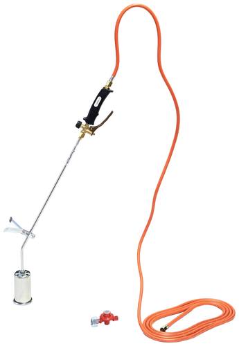Rothenberger Industrial ROMAXI ECO Gasbrenner Rothenberger Industrial ROMAXI ECO Gasbrenner von Rothenberger Industrial