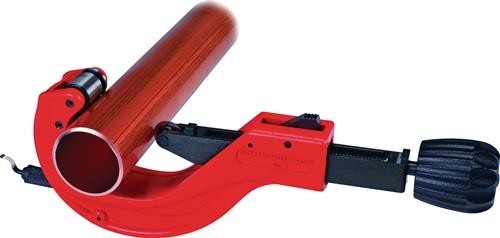 Rothenberger Automatik-Rohrabschneider Gr.2 50-127mm 360mm 70142 von Rothenberger Werkzeuge